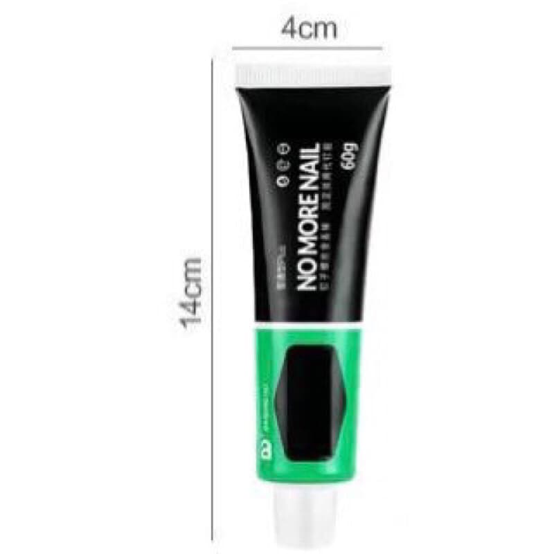 Lem Pengganti Paku Tembok Kuat Adhesive Glue 60g Lem Perekat Kuat Serbaguna