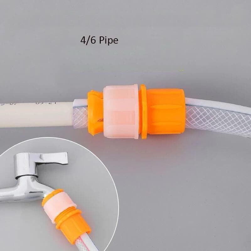 Konektor Selang Kran Air Alat Sambungan Kran Air Flexible Adaptor Kran Air