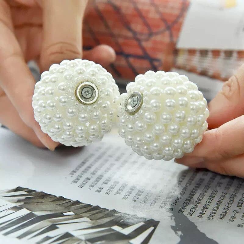 Tali Pengikat Gorden Pengait Tirai Hordeng Curtain Ball Cantik Serbaguna