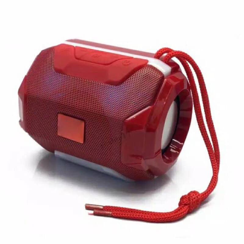 Speaker Bluetooth TG-162K Wireless Speaker Led