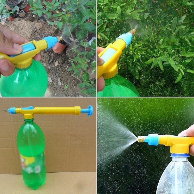 Kepala Semprotan Tanaman Alat Penyemprot Disinfektan Tanaman Bunga Stick Spray