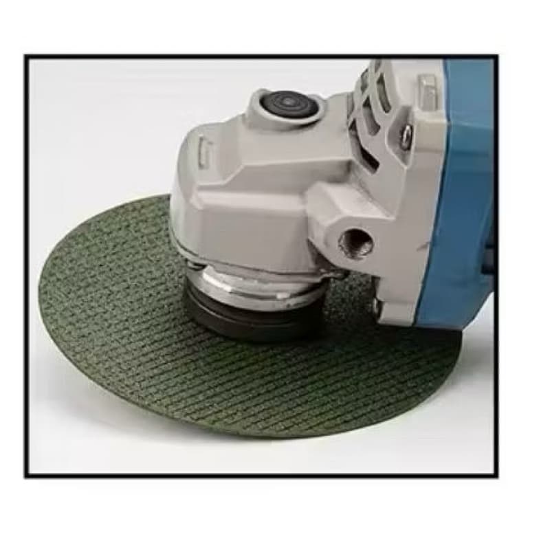 Mata Gerinda Batu Pemotong Besi Stainless Mata Gerinda Potong Besi Cutting Wheel 4"