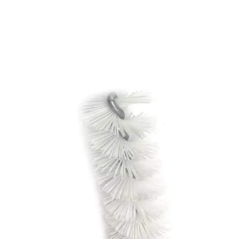 Sikat Sedotan Stainless 17cm Sikat Pembersih Sedotan Brush Cleaner