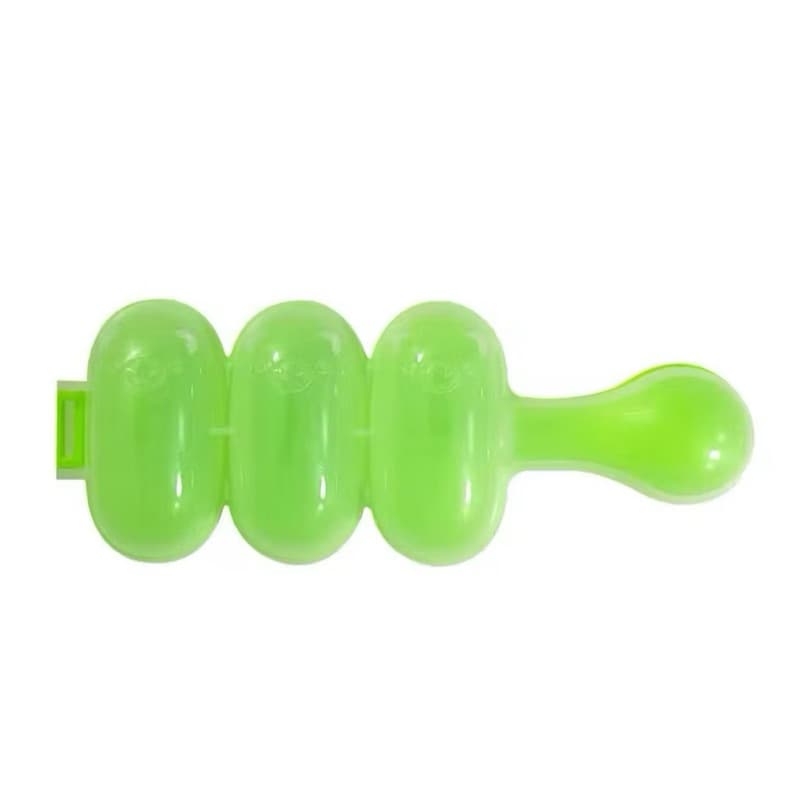 Cetakan Nasi Bento Bulat Bola + Centong Nasi Cetakan Bento Rice Ball Shaker Mold