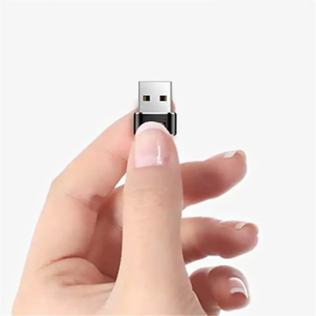 USB OTG CA-01 Adapter USB Male To Type C Female Converter USB 3.0 Connector