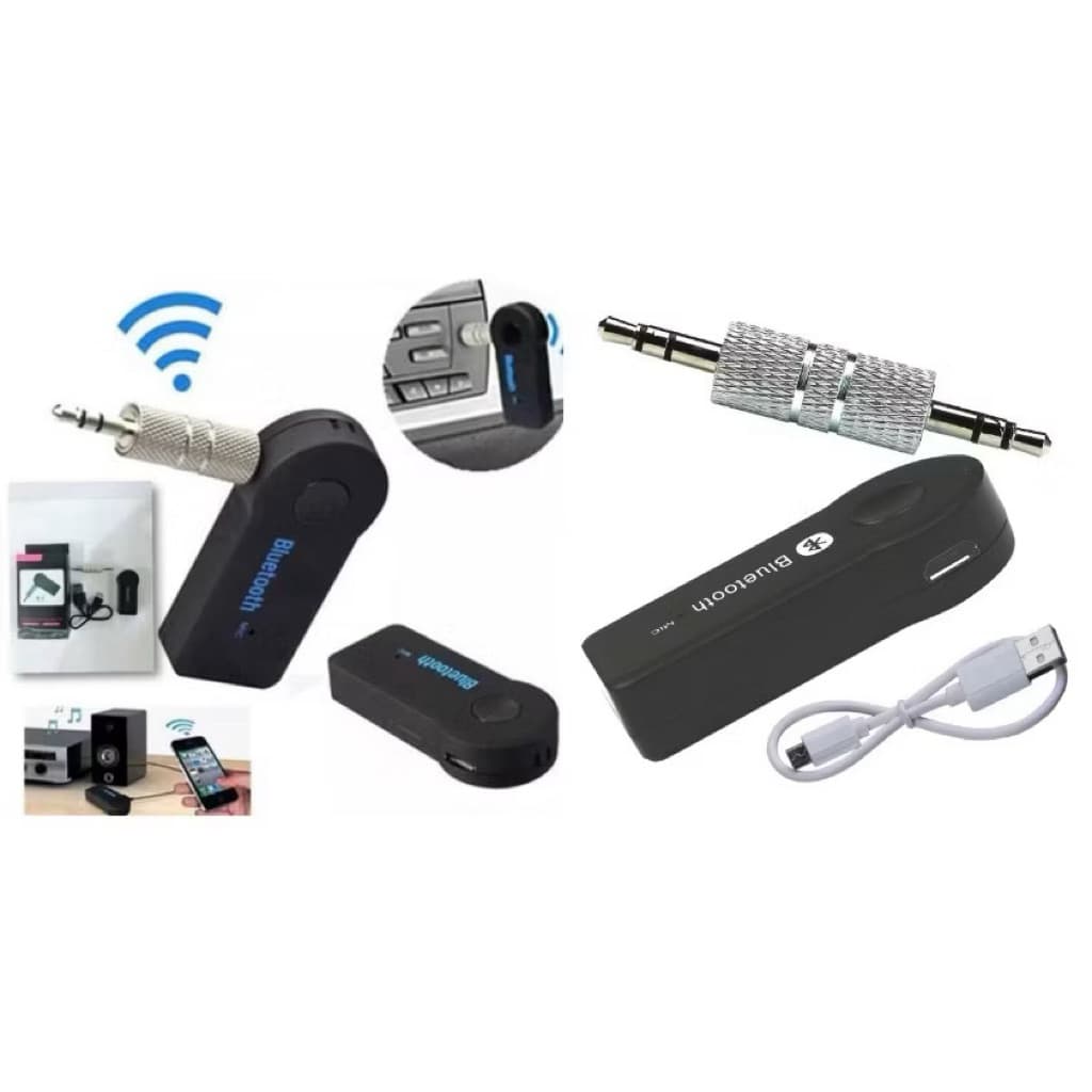 (GROSIRAN) Bluetooth Receiver Murah CK 05 / usb wireless / audio bluetooth Non Pack