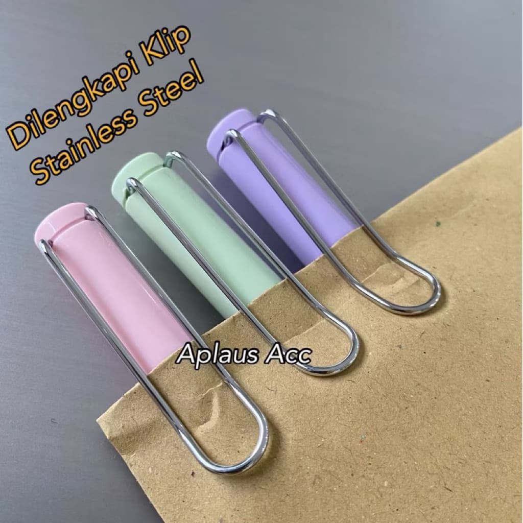 (GROSIRAN2)Pensil Abadi Unlimited Tidak Habis Dipakai Tanpa Diraut Magic Eternal Pencil Macaron
