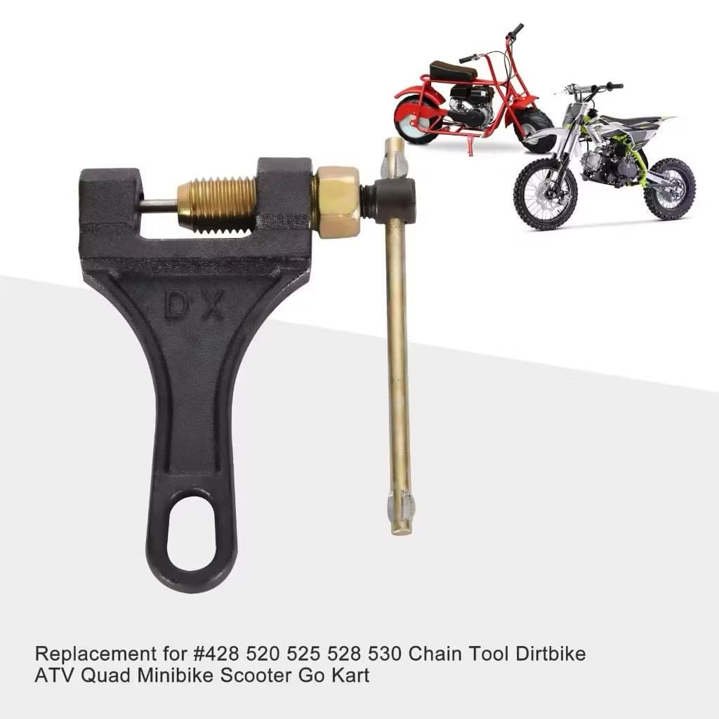 Alat Pemotong Rantai Sepeda Motor Chain Breaker Cutter Tools High Quality