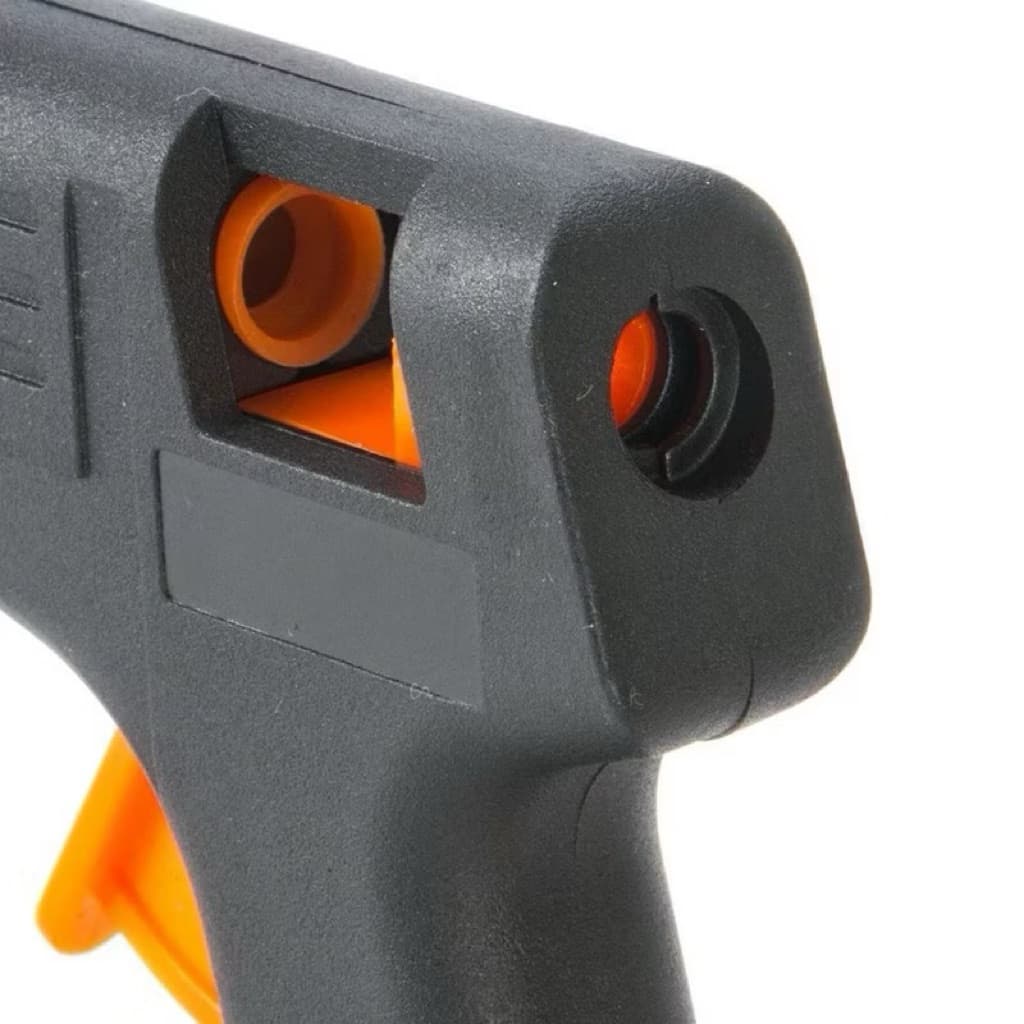Alat Lem Tembak Glue Gun Stick Hot Melt Alat Lem Lilin Tembak