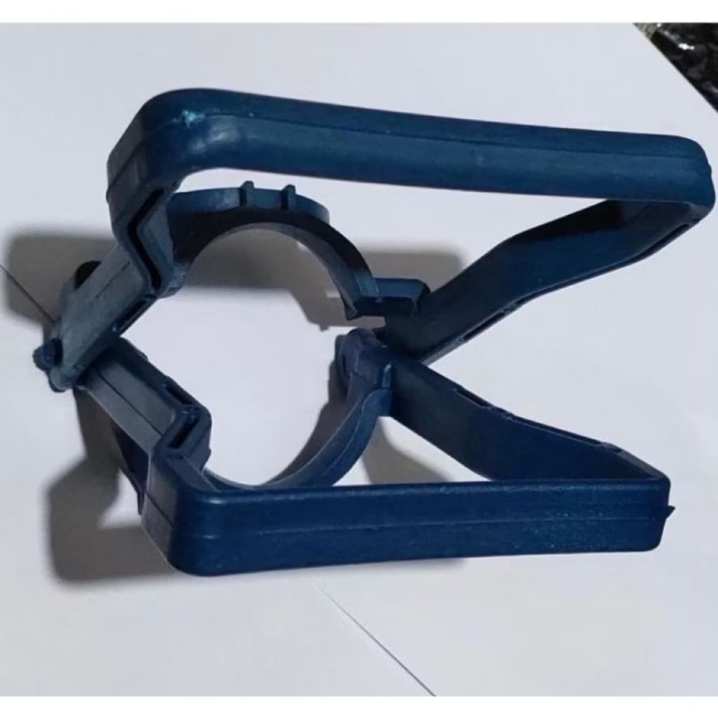(GROSIRAN5) Alat Bantu Angkat Galon Air Pengangkat Aqua Double Handle