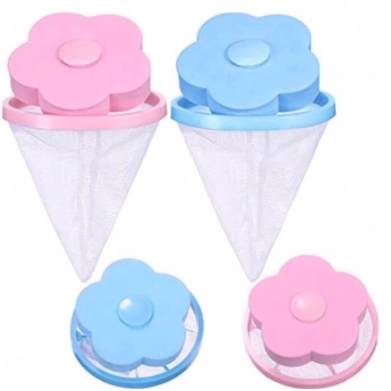 Kantong Filter Pembersih Kotoran Mesin Cuci Filter Bag Mesin Cuci