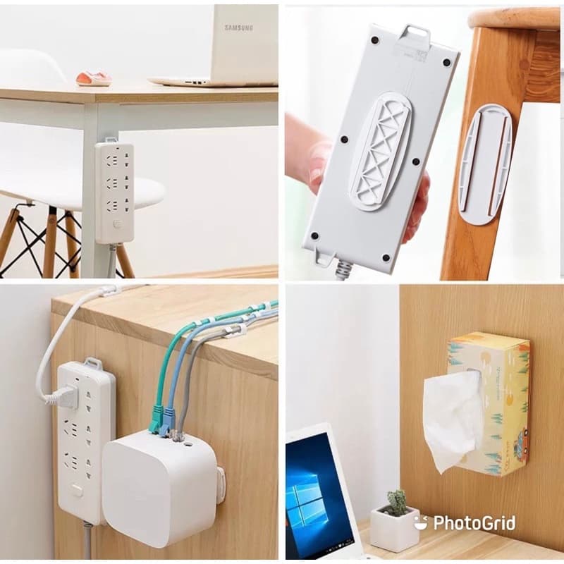 Fixator / Holder Stop Kontak