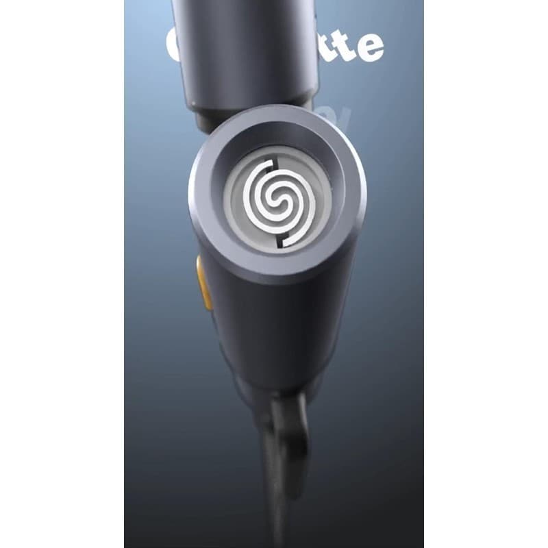 Kabel Korek Api LENYES LC110 Elektrik Cable Electric Lighter Pemantik