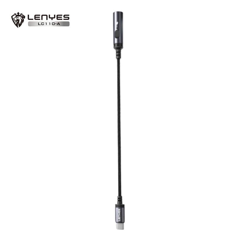 Kabel Korek Api LENYES LC110 Elektrik Cable Electric Lighter Pemantik
