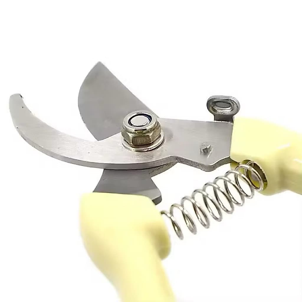 Gunting Dahan Ranting Bunga Tanaman Gunting Alat Berkebun Potong Tanaman Pruning Shears