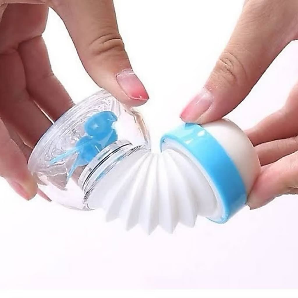(GROSIRAN) Sambungan Kran Air TS-01 Fleksibel Dispenser Rak Dapur Filter Kepala Saring